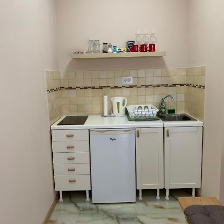 Appartement Lilly à Palić Extérieur photo