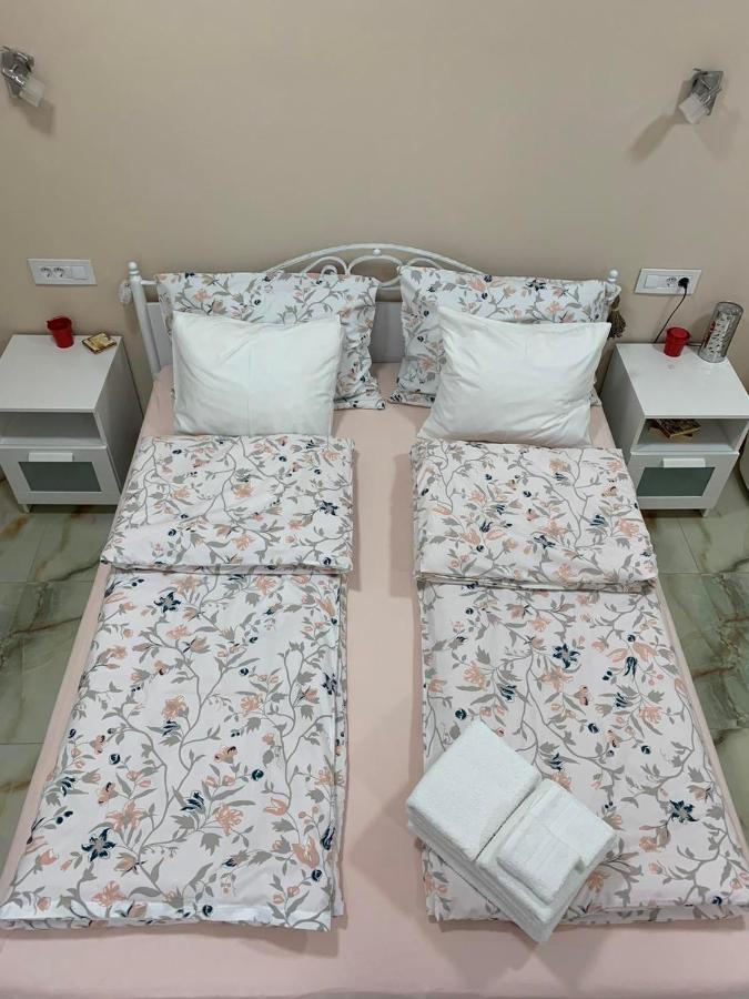 Appartement Lilly à Palić Extérieur photo