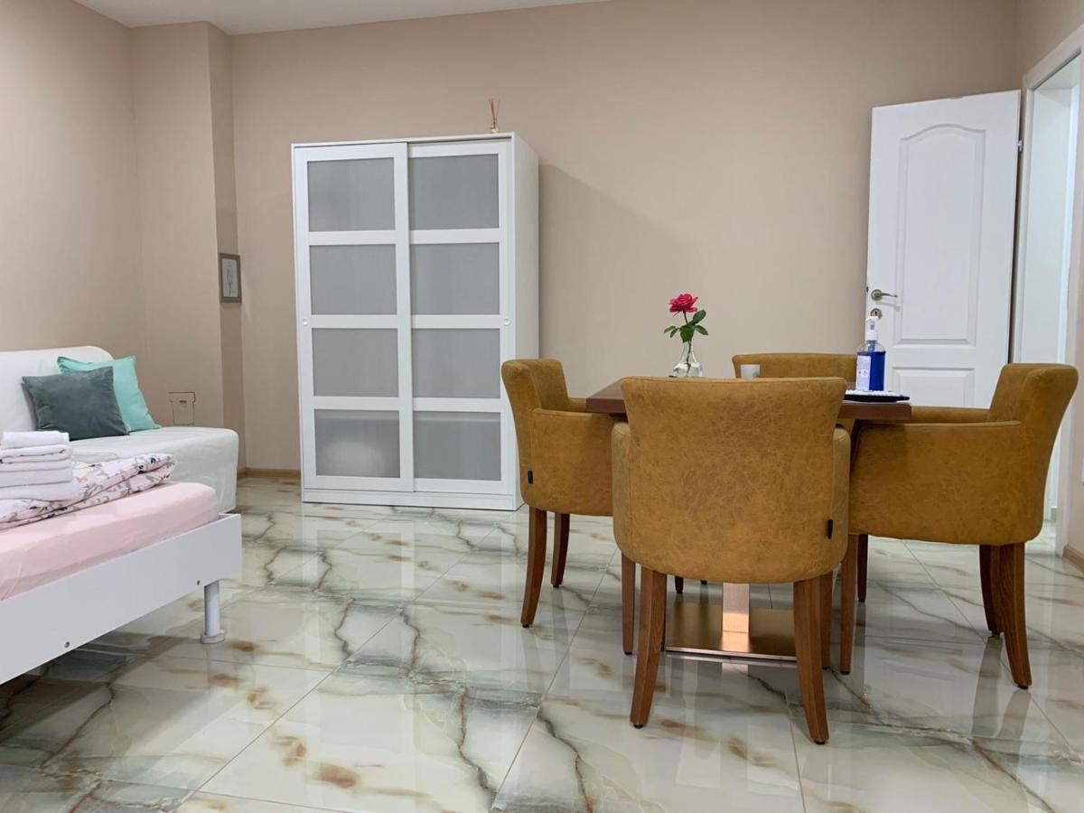 Appartement Lilly à Palić Extérieur photo