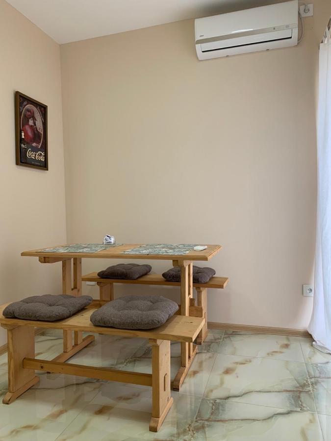 Appartement Lilly à Palić Extérieur photo