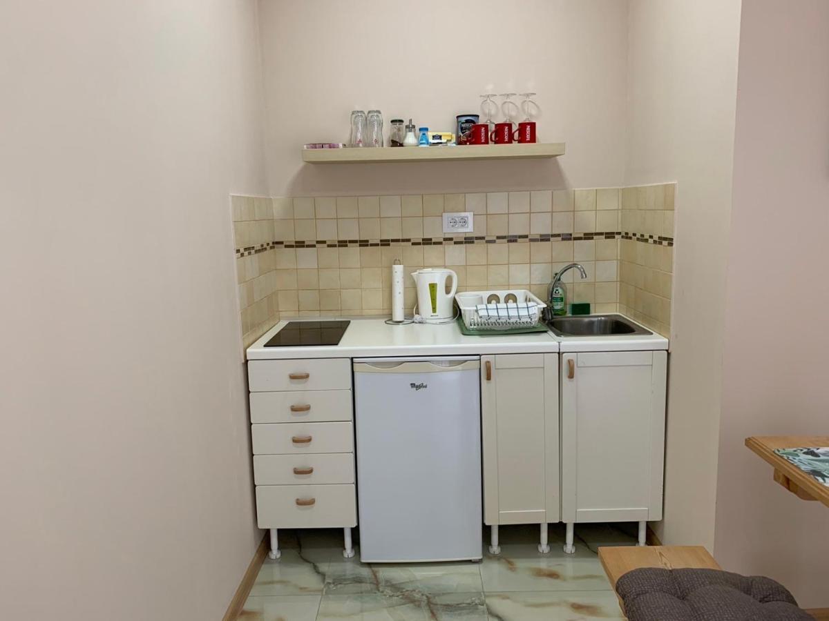 Appartement Lilly à Palić Extérieur photo