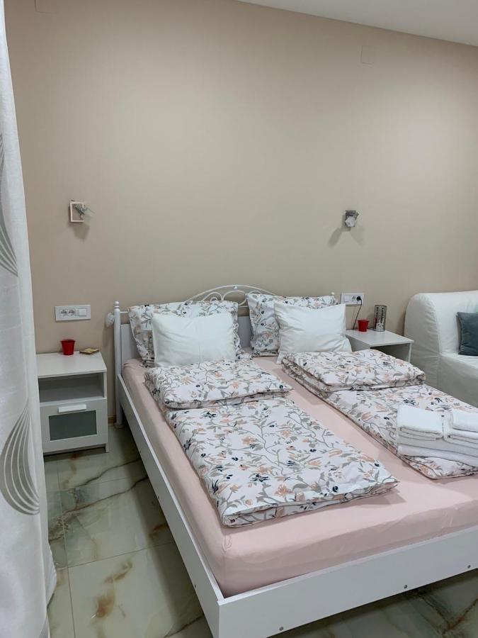 Appartement Lilly à Palić Extérieur photo
