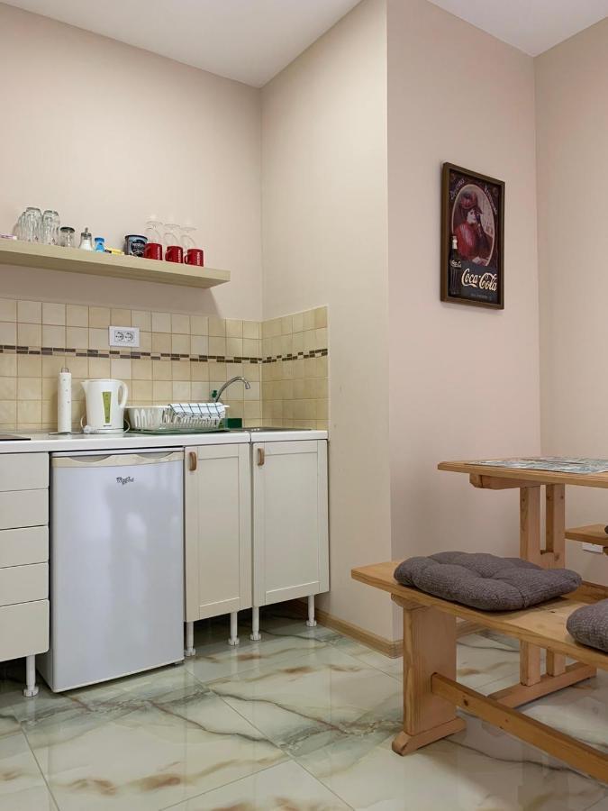 Appartement Lilly à Palić Extérieur photo