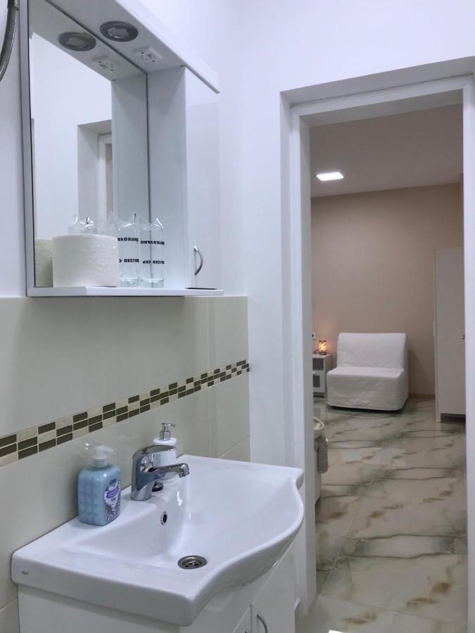 Appartement Lilly à Palić Extérieur photo